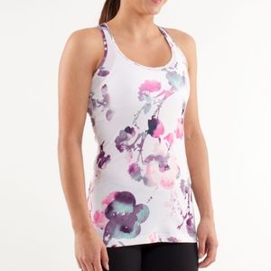 Lululemon Cool Racerback